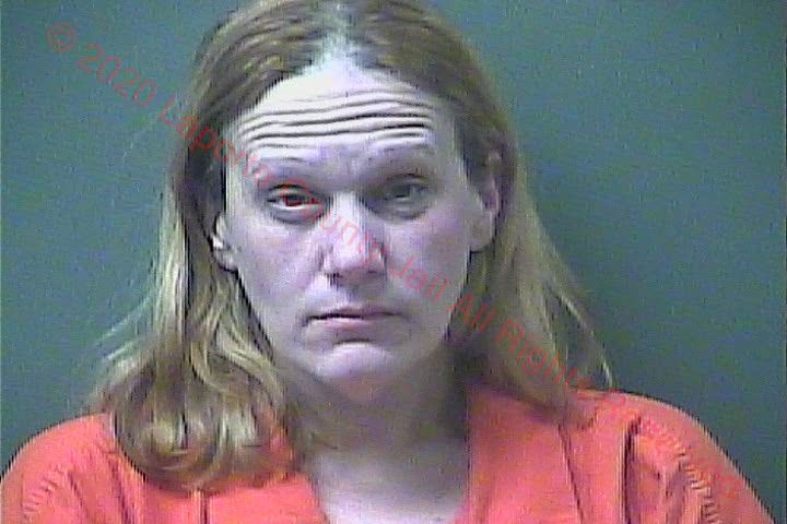 Melissa Dolson